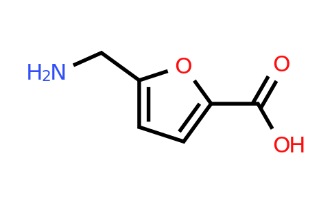 CAS 934-65-6 | 5-(Aminomethyl)furan-2-carboxylic acid