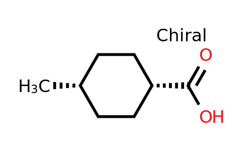 CAS 934-67-8 | cis-4-methylcyclohexanecarboxylic acid