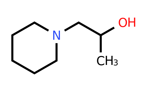 CAS 934-90-7 | 1-(Piperidin-1-yl)propan-2-ol