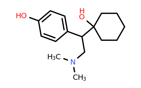 CAS 93413-62-8 | Desvenlafaxine
