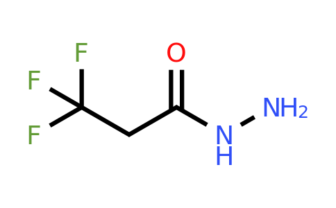 CAS 934171-99-0 | 3,3,3-Trifluoropropanehydrazide