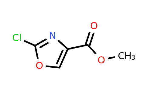 CAS 934236-35-8 | methyl 2-chloro-1,3-oxazole-4-carboxylate