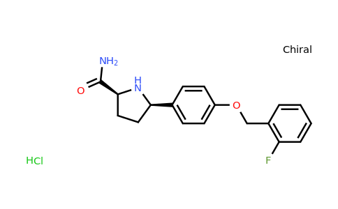 CAS 934240-31-0 | CNV-1014802 hydrochloride