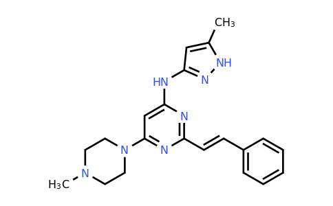 CAS 934353-76-1 | Enmd-981693
