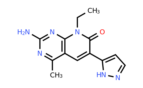 CAS 934493-76-2 | Voxtalisib