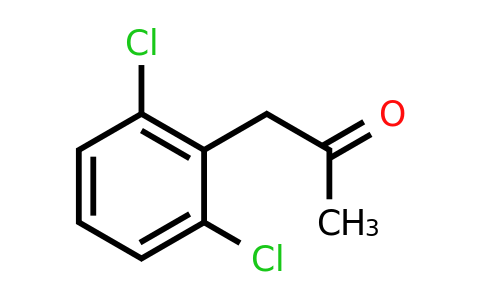 CAS 93457-06-8 | 1-(2,6-dichlorophenyl)propan-2-one