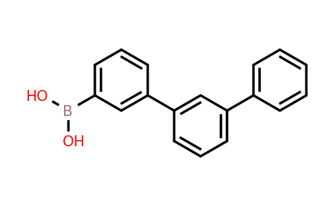 CAS 934603-99-3 | [1,1':3',1''-Terphenyl]-3-ylboronic acid