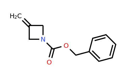 CAS 934664-23-0 | Benzyl 3-methyleneazetidine-1-carboxylate