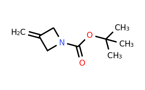 CAS 934664-41-2 | Tert-butyl 3-methyleneazetidine-1-carboxylate
