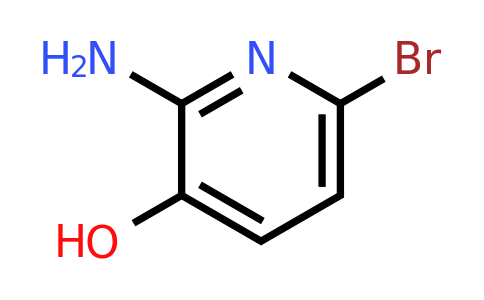 CAS 934758-27-7 | 2-Amino-6-bromopyridin-3-ol
