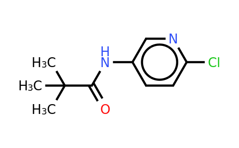 CAS 93493-65-3 | N-(6-chloropyridin-3-YL)pivalamide