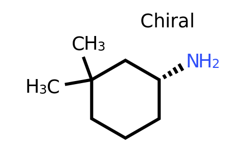 CAS 934960-12-0 | (1R)-3,3-dimethylcyclohexanamine