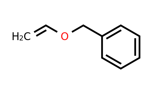 CAS 935-04-6 | benzyl vinyl ether