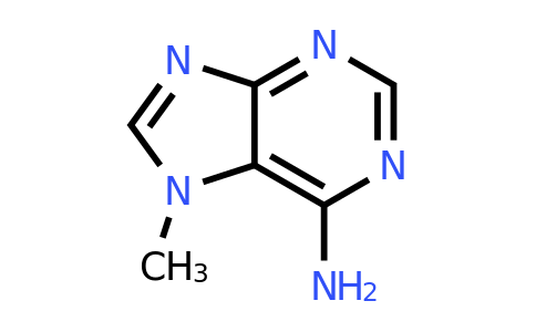 CAS 935-69-3 | 7-methyl-7H-purin-6-amine