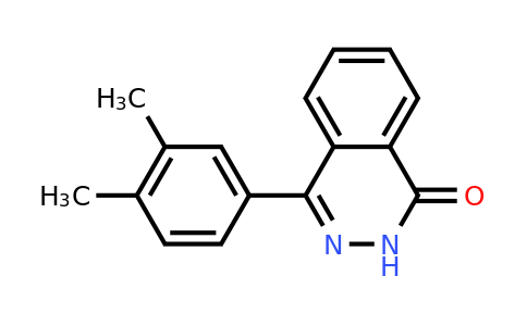 CAS 93517-74-9 | 4-(3,4-dimethylphenyl)-1,2-dihydrophthalazin-1-one