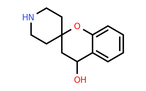 CAS 935534-37-5 | 3,4-Dihydrospiro[chromene-2,4'-piperidin]-4-ol
