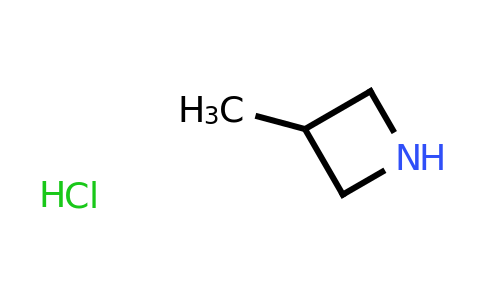 CAS 935669-28-6 | 3-Methylazetidine hydrochloride