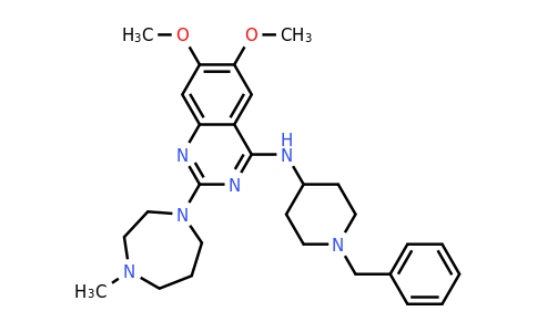 CAS 935693-62-2 | Bix-01294