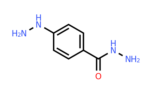 CAS 93574-69-7 | 4-hydrazinylbenzohydrazide