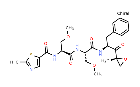 CAS 935888-69-0 | Oprozomib