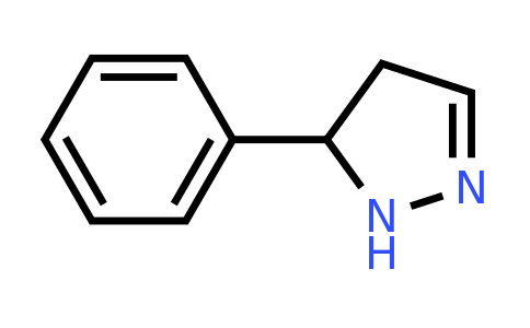 CAS 936-47-0 | 5-Phenyl-4,5-dihydro-1h-pyrazole