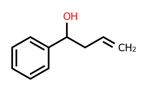 CAS 936-58-3 | 1-phenylbut-3-en-1-ol