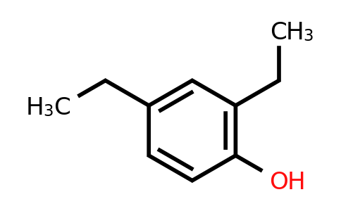 CAS 936-89-0 | 2,4-Diethylphenol