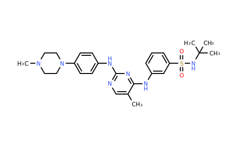 CAS 936091-14-4 | Tg-101209