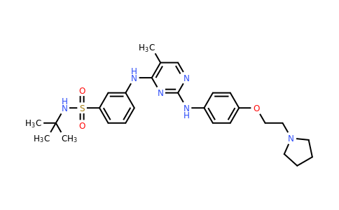 CAS 936091-26-8 | Tg-101348