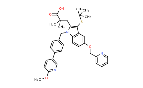 CAS 936349-47-2 | Am-103