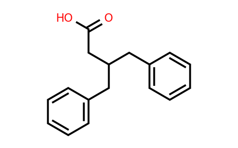 CAS 93651-70-8 | 3-benzyl-4-phenylbutanoic acid