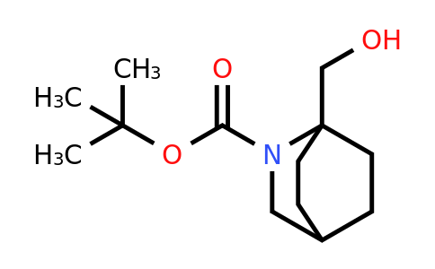 CAS 936545-64-1 | 2-boc-2-azabicyclo[2.2.2]octane-1-methanol