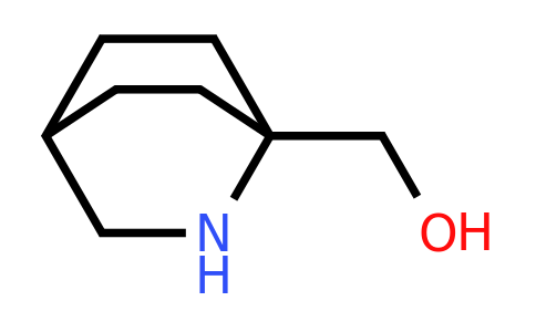 CAS 936545-65-2 | 2-azabicyclo[2.2.2]octane-1-methanol
