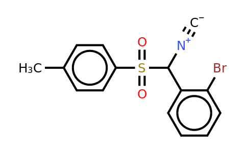 CAS 936548-16-2 | A-tosyl-(2-bromobenzyl) isocyanide