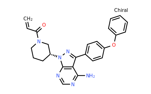 CAS 936563-96-1 | Ibrutinib