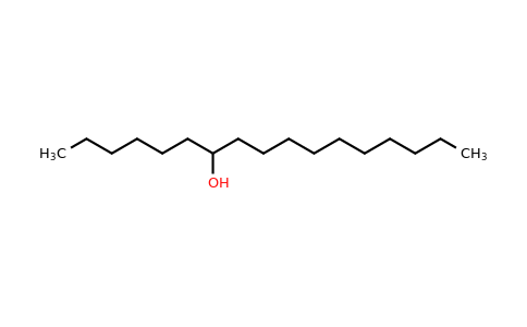 CAS 93658-33-4 | Heptadecan-7-ol