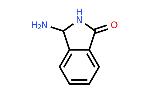 CAS 93679-99-3 | 3-Aminoisoindolin-1-one