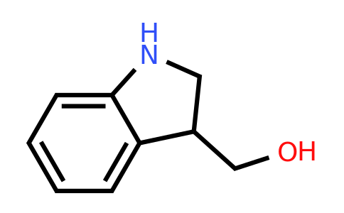 CAS 936829-06-0 | Indolin-3-ylmethanol