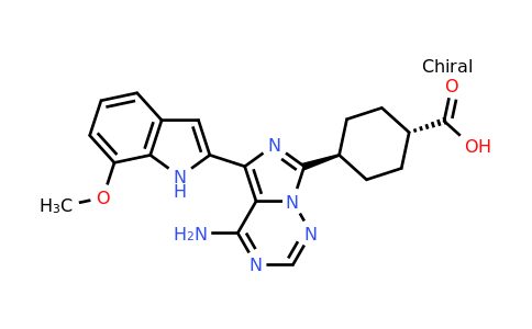 CAS 936890-98-1 | Osi-027