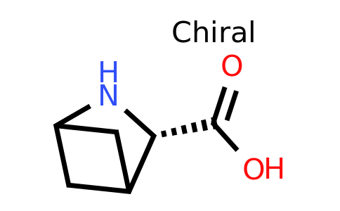 CAS 936928-69-7 | (3S)-2-azabicyclo[2.1.1]hexane-3-carboxylic acid