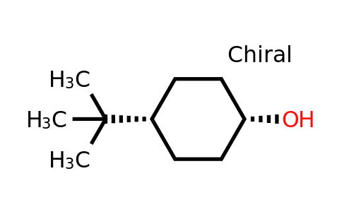 CAS 937-05-3 | cis-4-(tert-Butyl)cyclohexanol