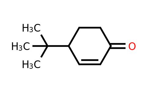 CAS 937-07-5 | 4-tert-Butylcyclohex-2-en-1-one