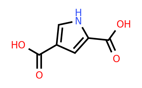 CAS 937-26-8 | 1H-Pyrrole-2,4-dicarboxylic acid