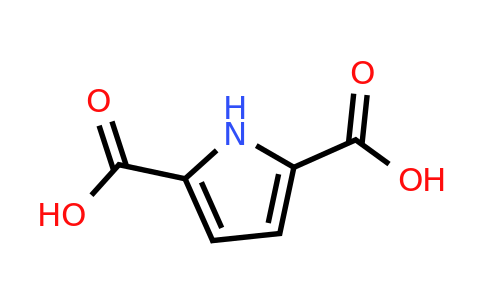 CAS 937-27-9 | 1H-Pyrrole-2,5-dicarboxylic acid