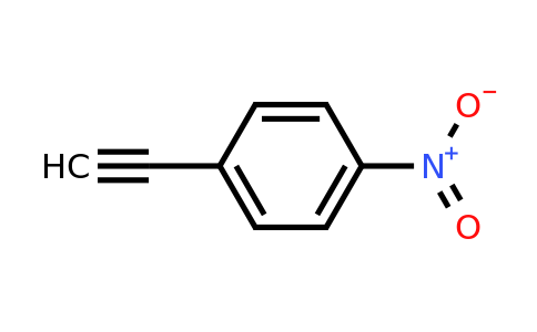 CAS 937-31-5 | 1-Ethynyl-4-nitrobenzene