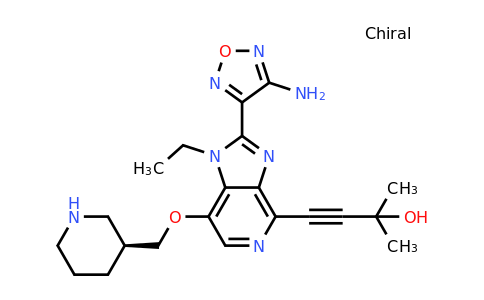 CAS 937174-76-0 | Gsk-690693