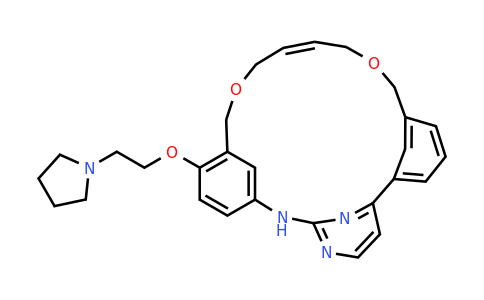 CAS 937272-79-2 | Pacritinib