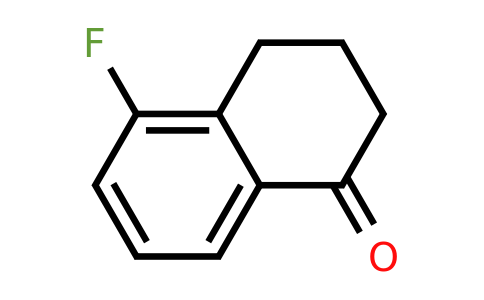 CAS 93742-85-9 | 5-Fluoro-1-tetralone
