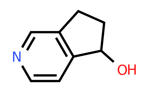 CAS 937641-51-5 | 6,7-Dihydro-5H-[2]pyrindin-5-ol