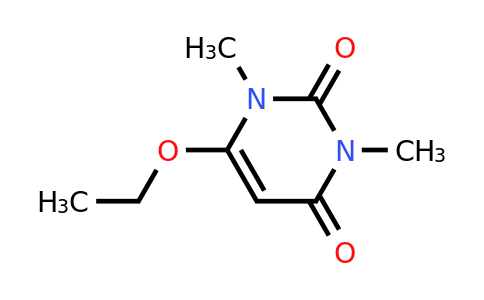 CAS 93787-99-6 | 6-Ethoxy-1,3-dimethylpyrimidine-2,4(1H,3H)-dione
